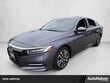  Honda Accord Hybrid