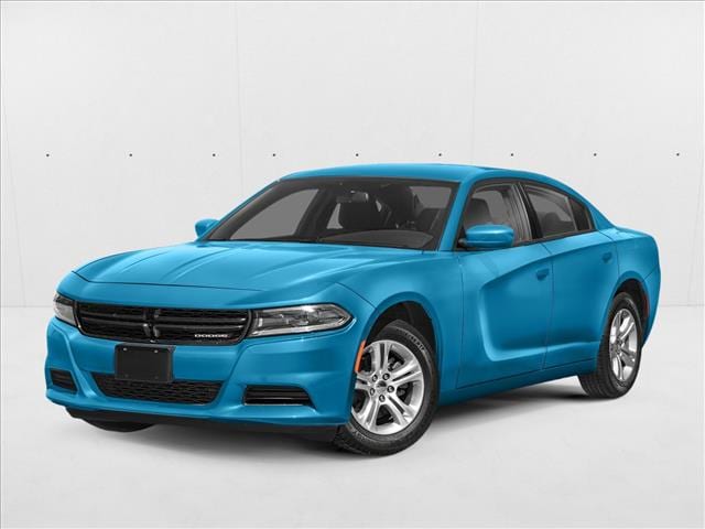 2023 Dodge Charger SXT's photo
