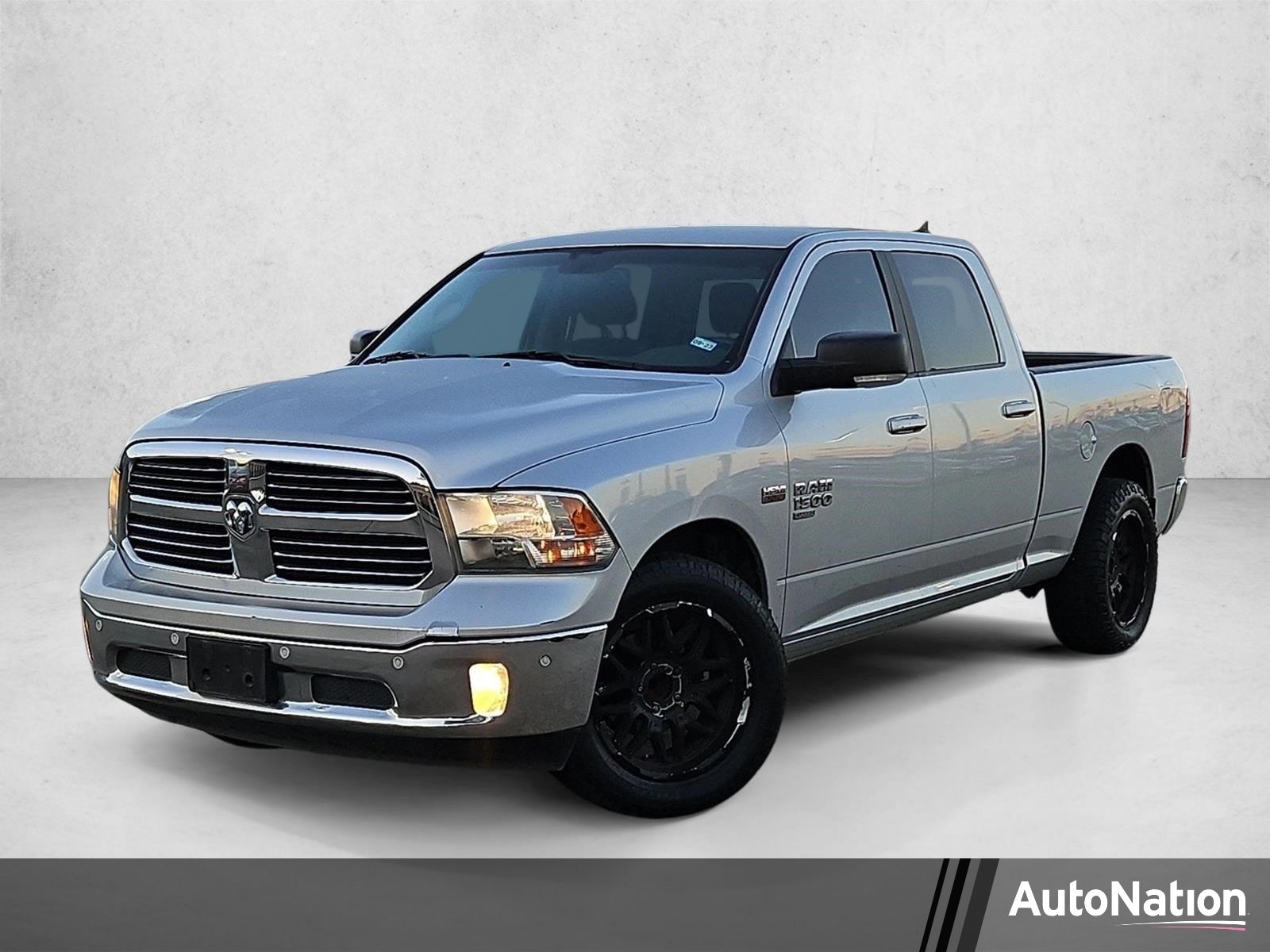 2019 RAM 1500 Classic