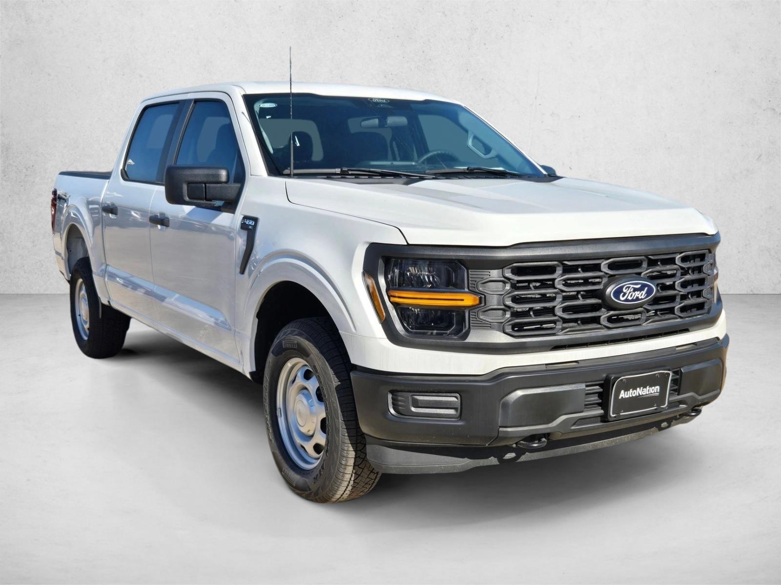 2025 Ford F-150 XL - Photo 7