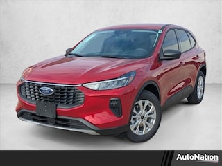 2026 Ford Escape Active SUV