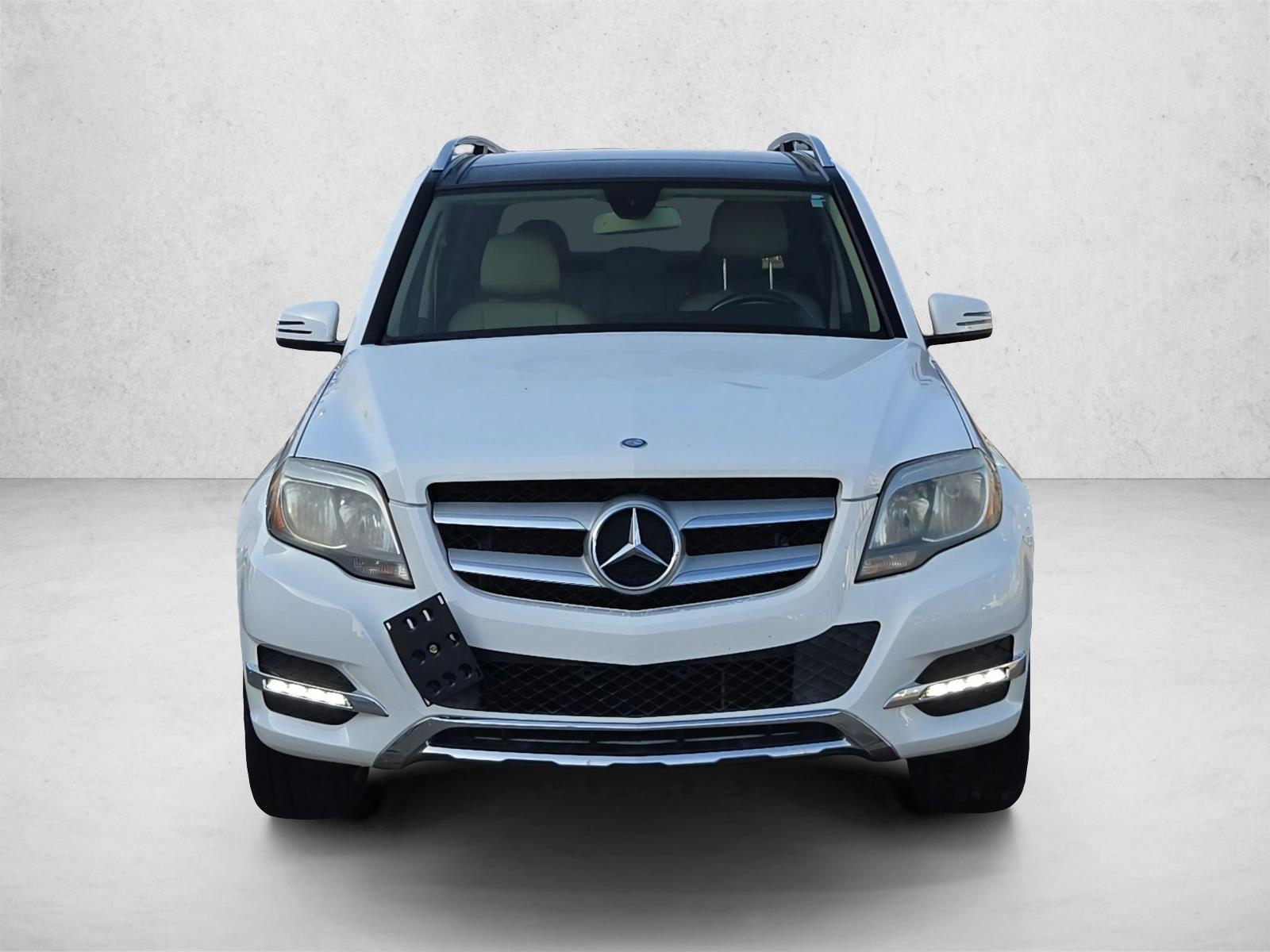 Used 2013 Mercedes-Benz GLK-Class GLK350 with VIN WDCGG5HB0DG069713 for sale in Katy, TX