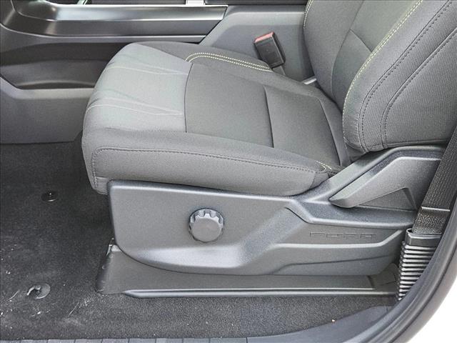 2025 Ford F-150 STX photo 4