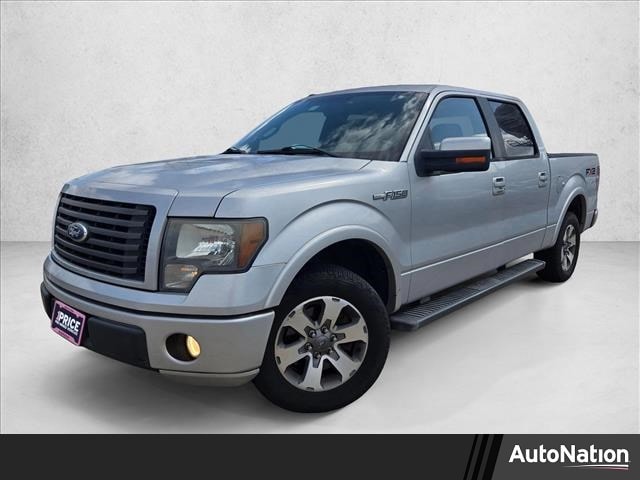 2010 Ford F-150