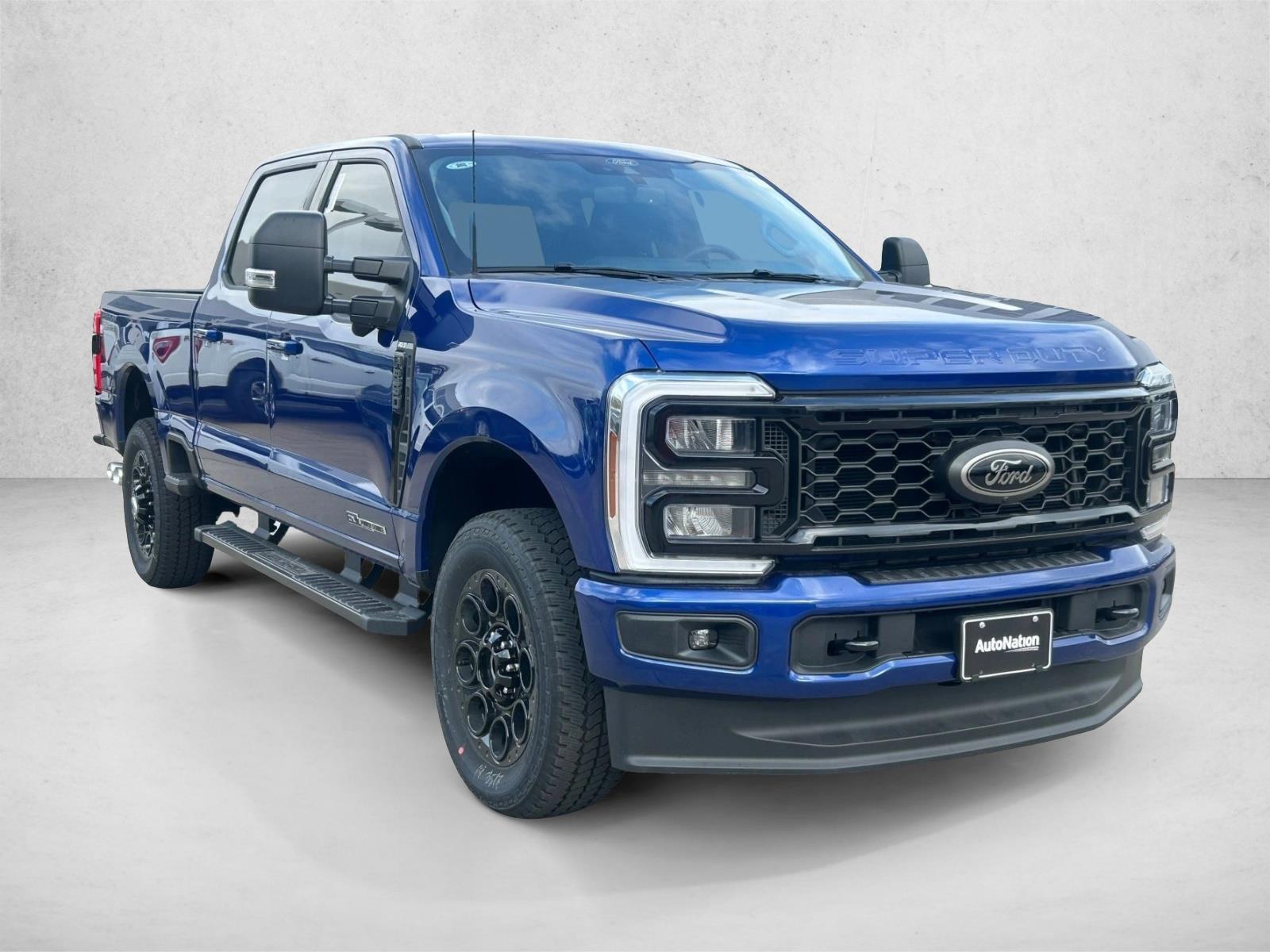 2026 Ford F-250 Super Duty XLT - Photo 7