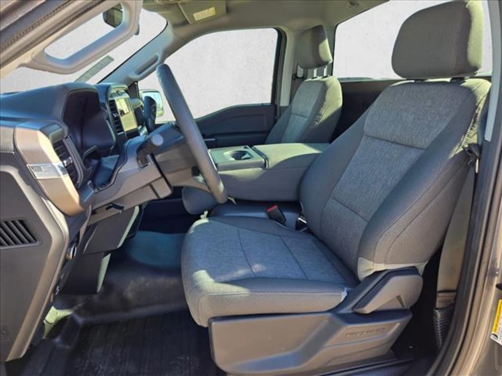 New 2026 Ford F-150 XL Truck Regular Cab