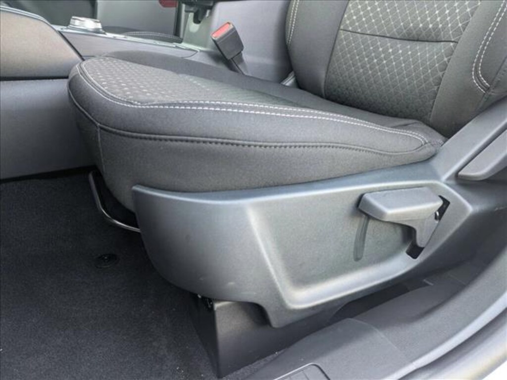 New 2026 Ford Escape Active SUV