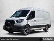  Ford Transit-250 Cargo