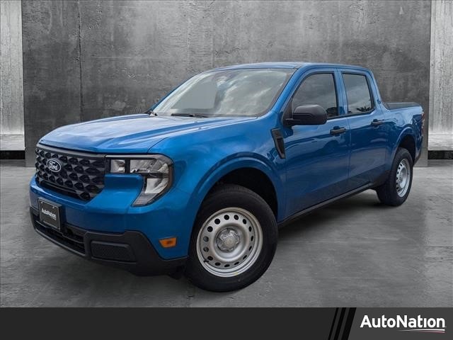 2025 Ford Maverick XL's photo