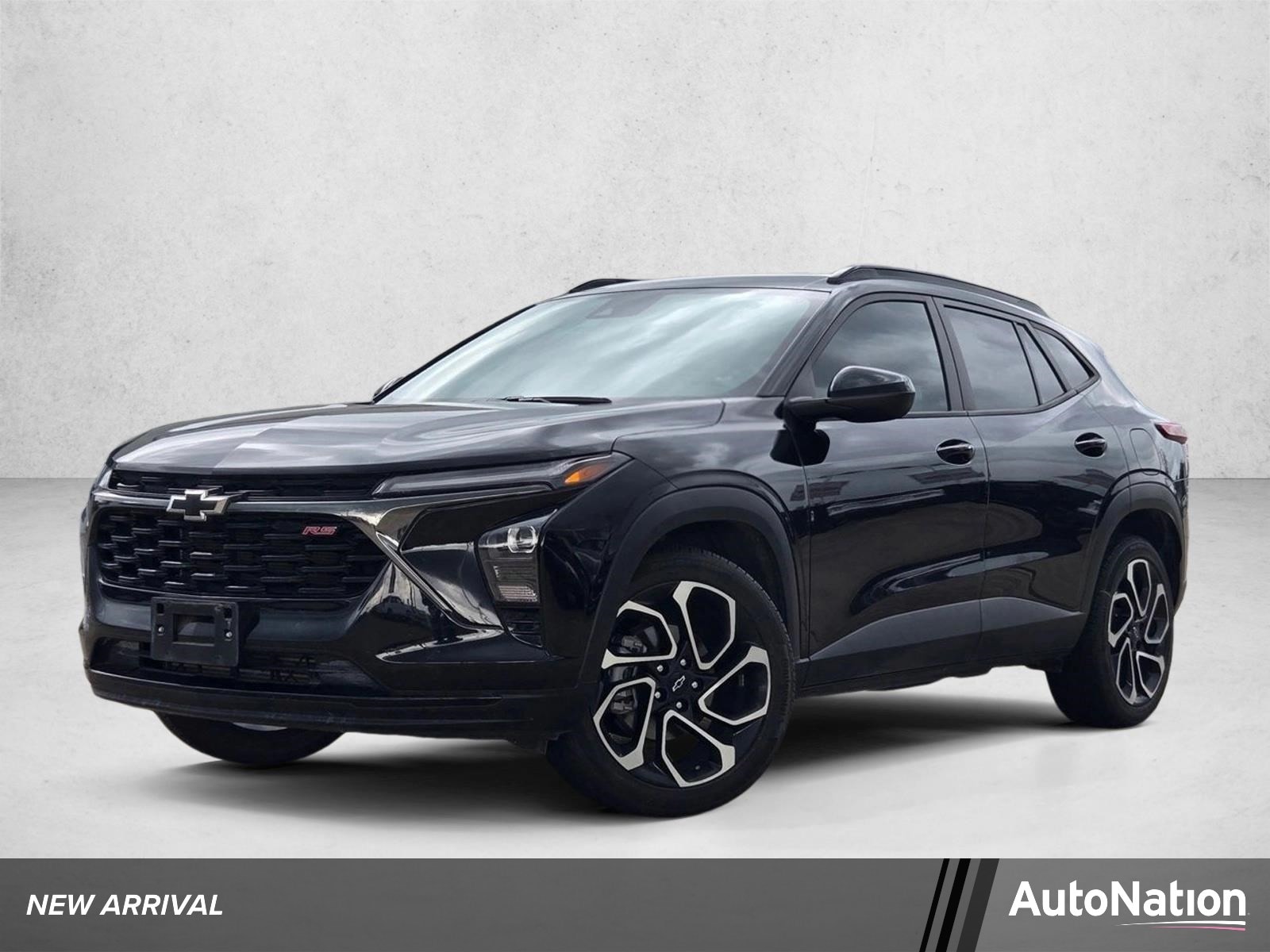 2025 Chevrolet Trax 2RS's photo
