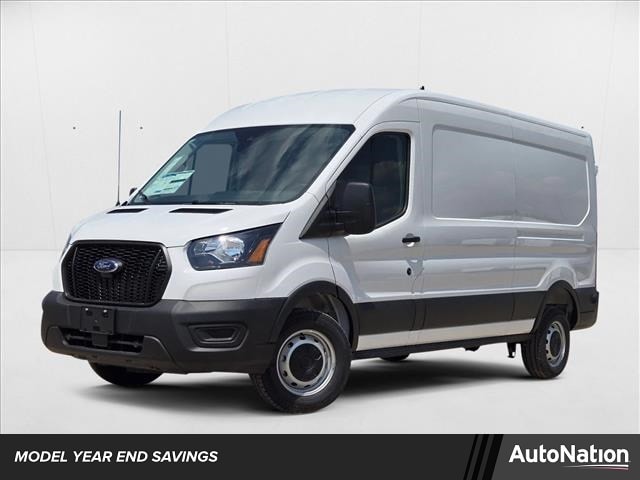 2025 Ford Transit Van Base's photo