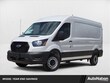  Ford Transit-250 Cargo