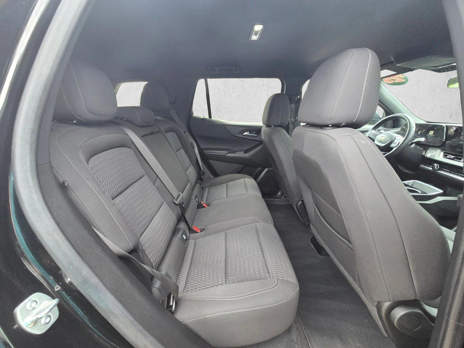 2025 Chevrolet Equinox LT - Photo 19