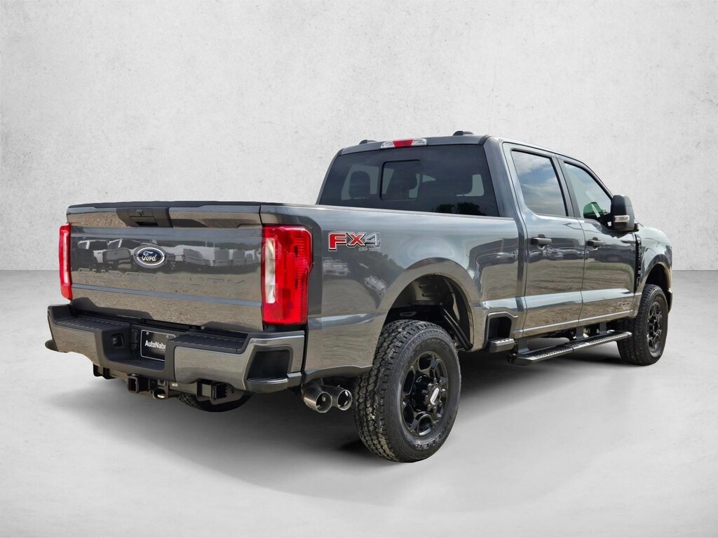 New 2026 Ford F-250 XL Truck Crew Cab