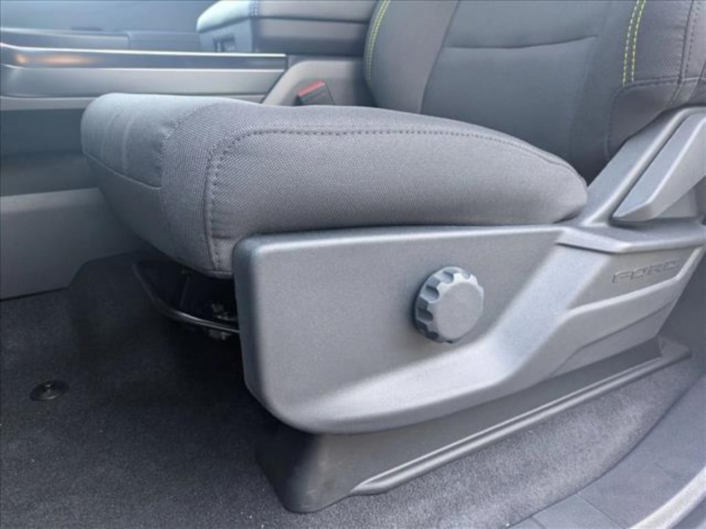 New 2025 Ford F-150 STX Truck SuperCrew Cab