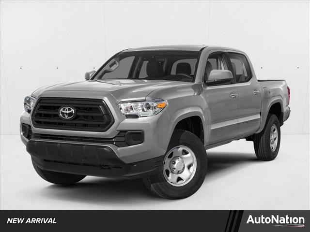  Toyota Tacoma