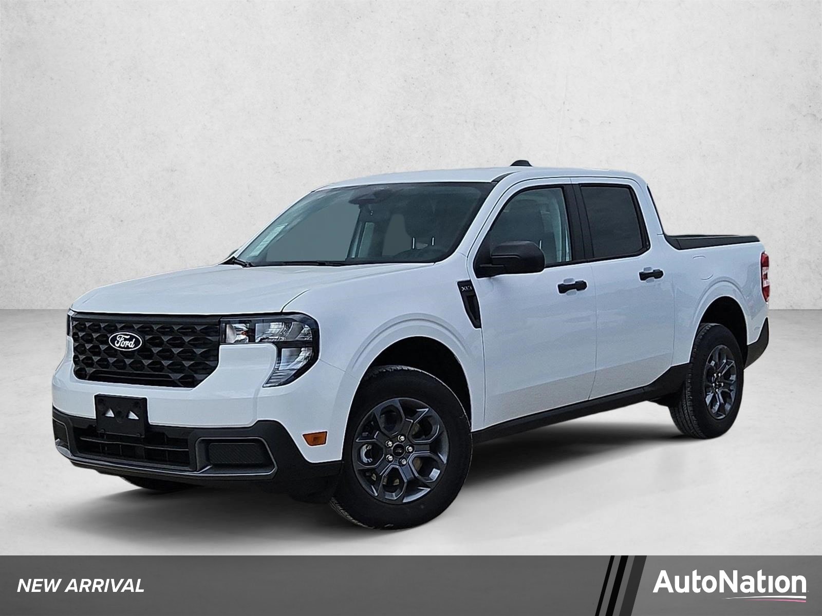 New 2026 Ford Maverick XLT