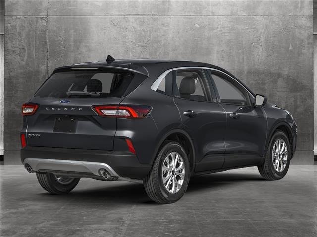 2025 Ford Escape Active photo 2