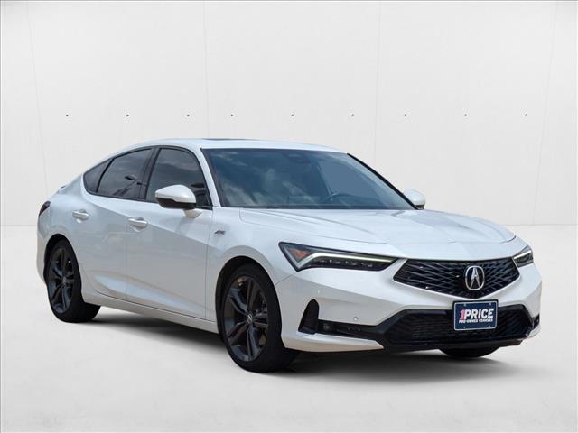 2023 Acura Integra A-Spec Technology photo 3