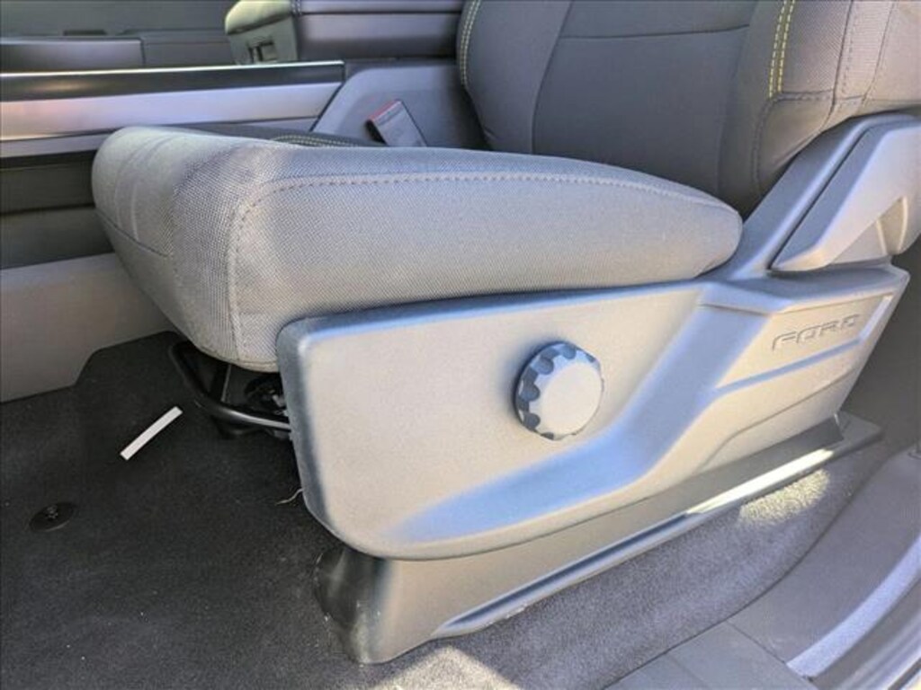 New 2025 Ford F-150 STX Truck SuperCrew Cab