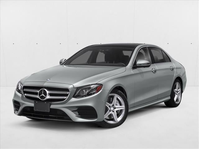 2019 Mercedes-Benz E-Class E300's photo
