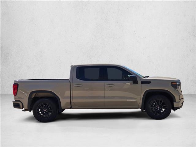 2023 Gmc Sierra 1500 Elevation photo 4