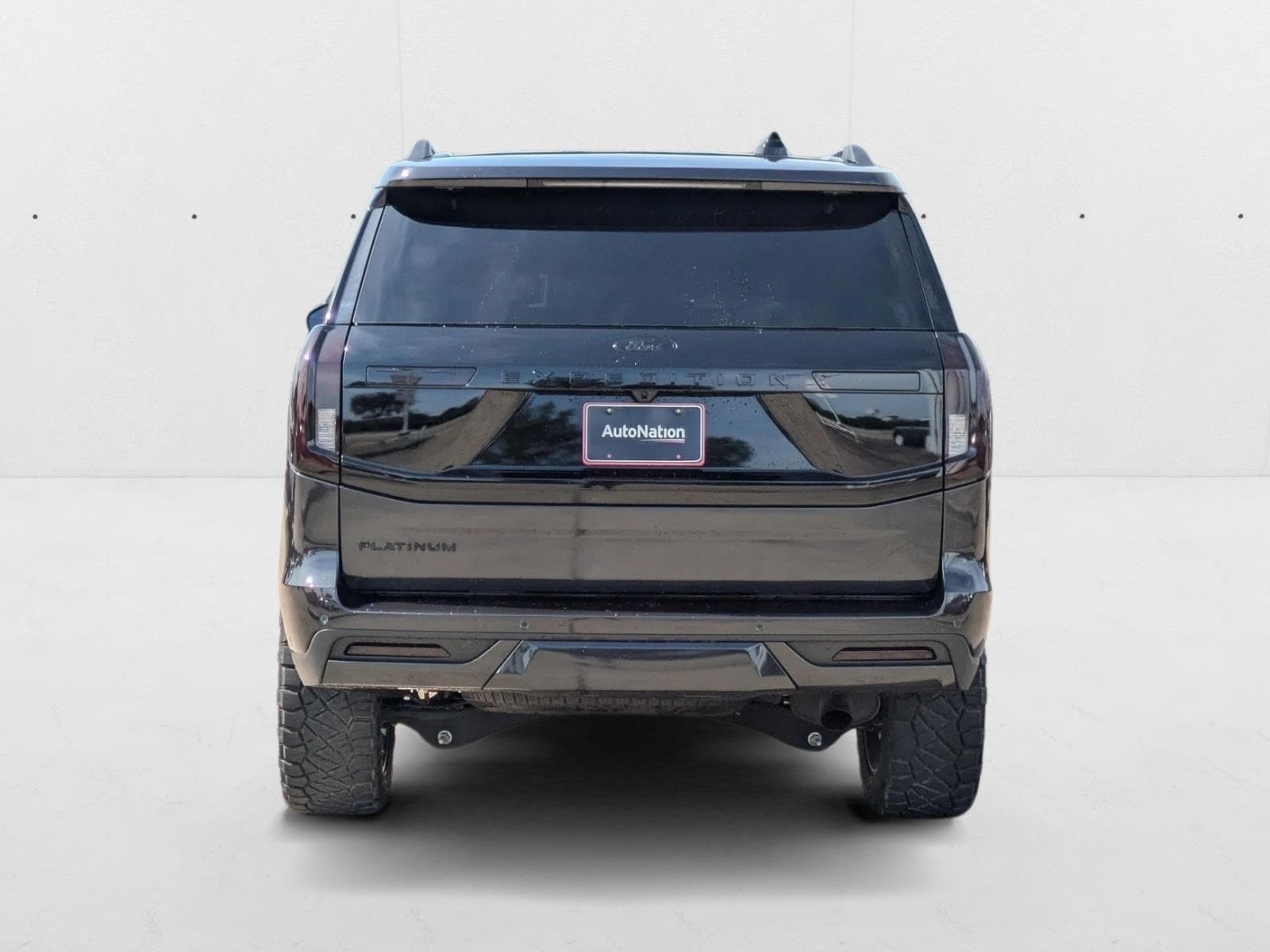 2025 Ford Expedition Platinum - Photo 7