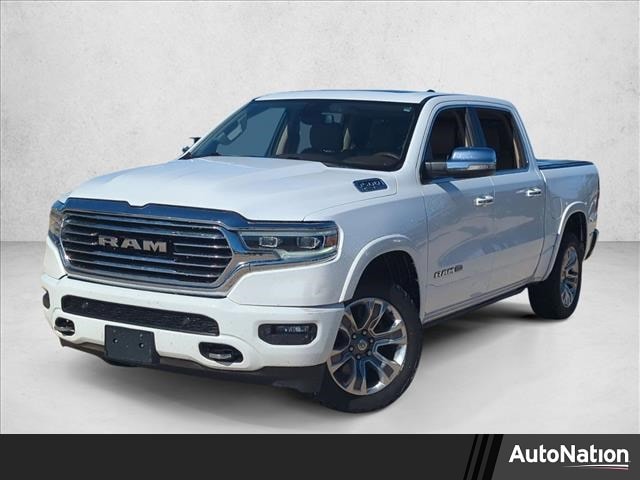 2020 RAM Ram 1500 Pickup Longhorn