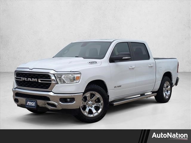 2022 RAM Ram 1500 Pickup Big Horn/Lone Star's photo