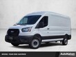  Ford Transit-250 Cargo