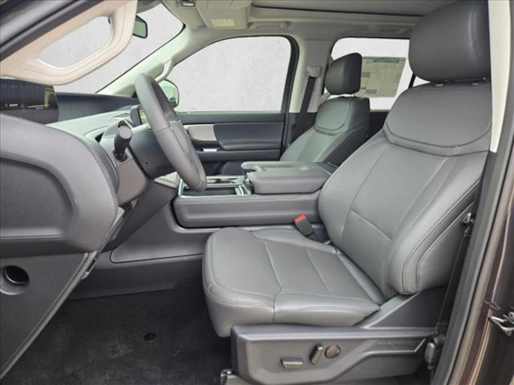 New 2026 Ford Expedition Max Active SUV