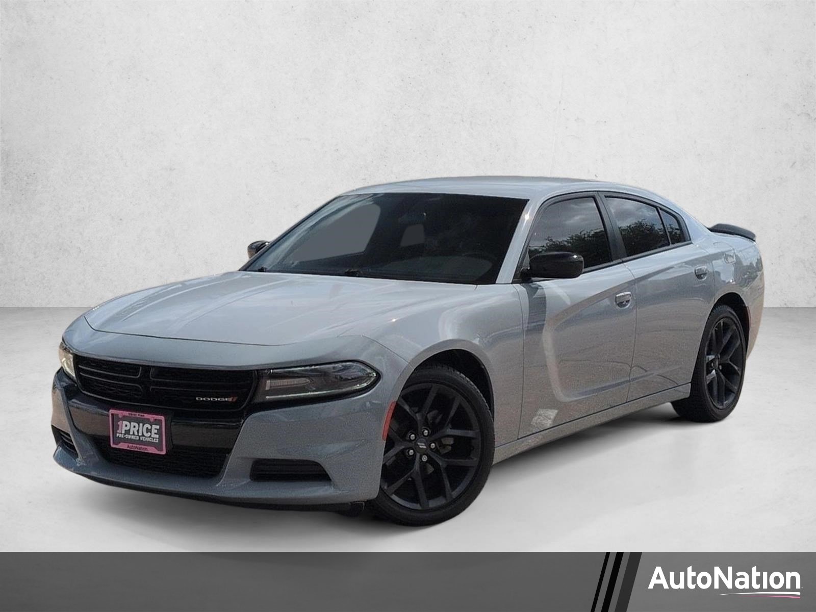 2021 Dodge Charger