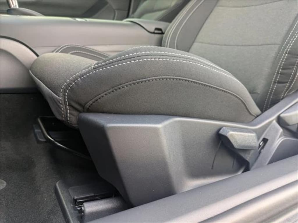 New 2026 Ford Mustang EcoBoost Coupe