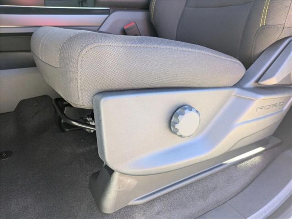 New 2025 Ford F-150 STX Truck SuperCrew Cab