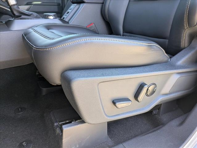 2025 Ford Bronco 4-Door Badlands - Photo 4