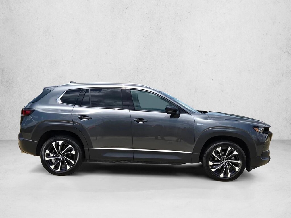 Used 2025 Mazda CX-50 Hybrid Premium Plus Package SUV