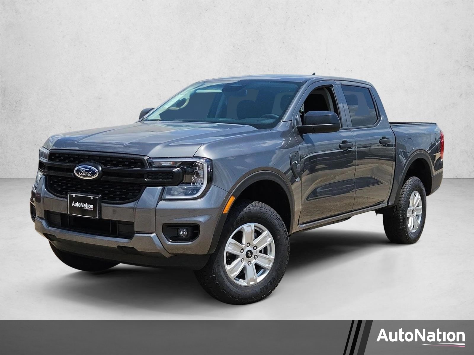 New 2026 Ford Ranger XL
