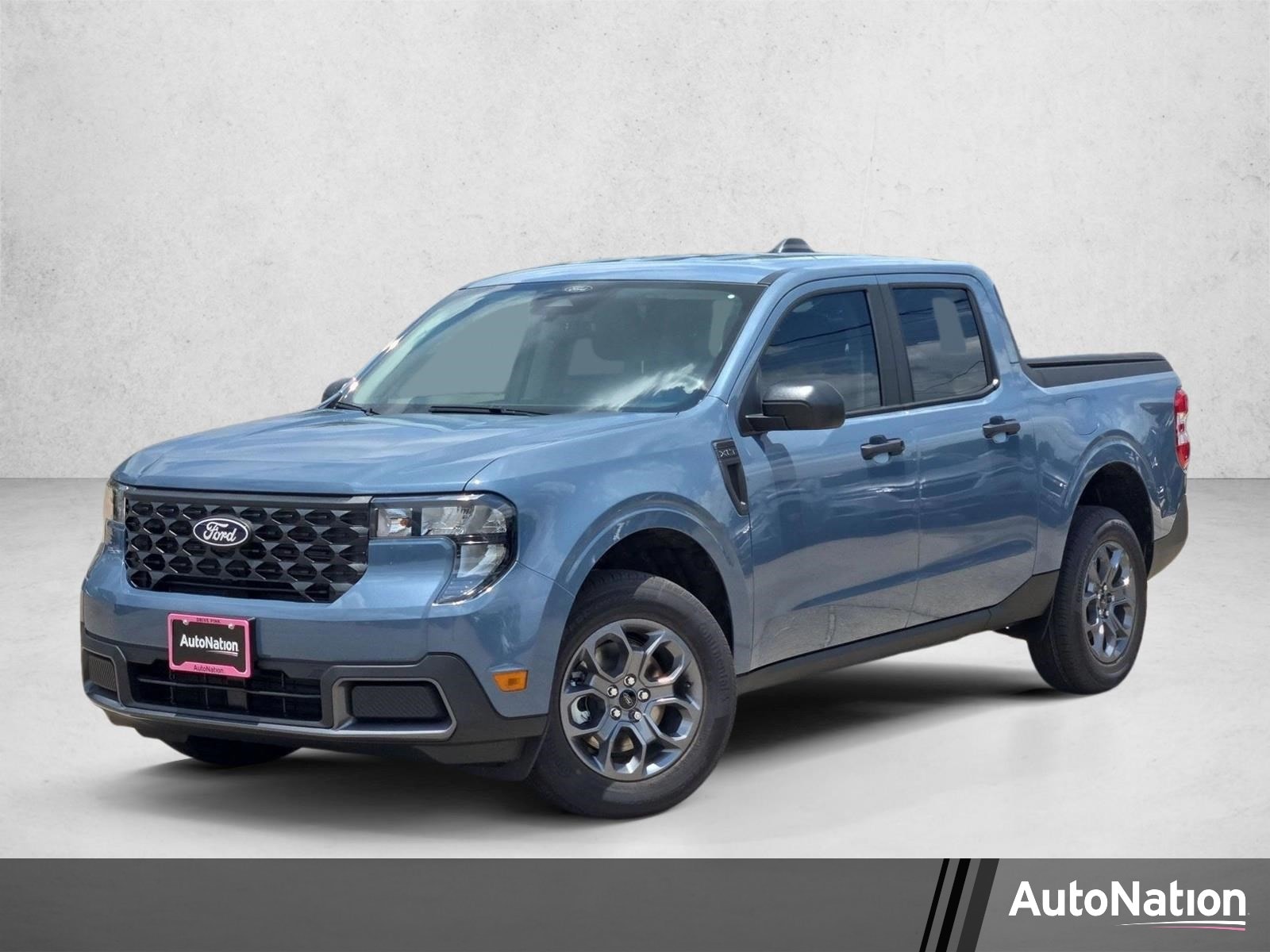 New 2026 Ford Maverick XLT