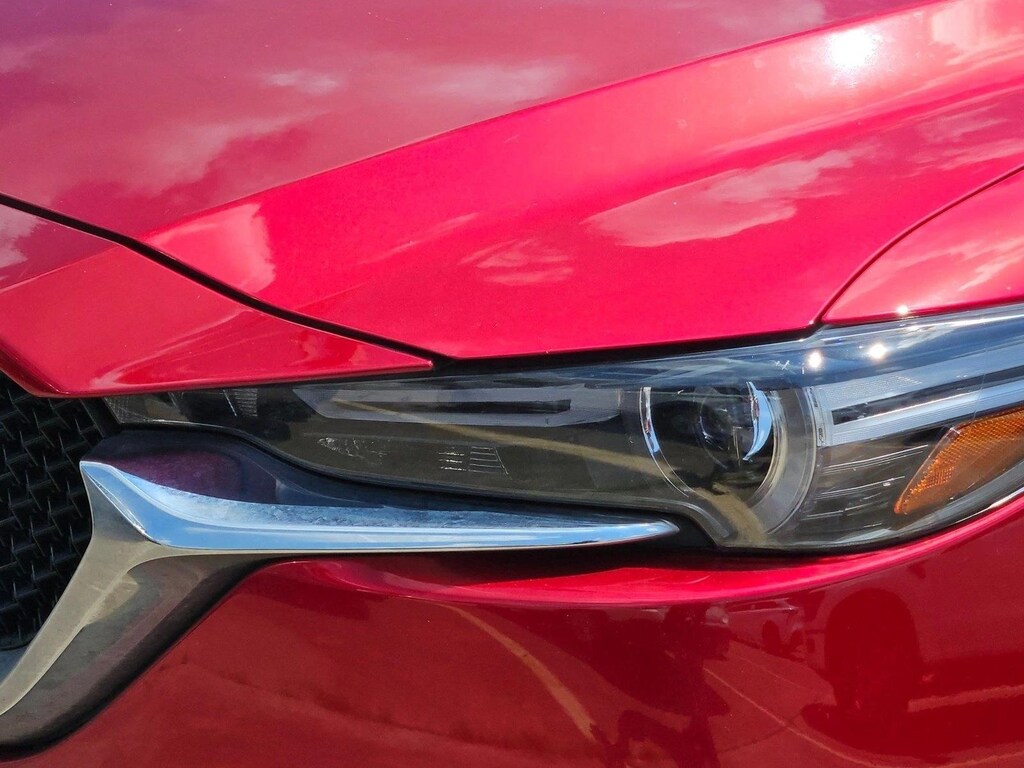 Used 2019 Mazda Mazda CX-5 Grand Touring Reserve SUV
