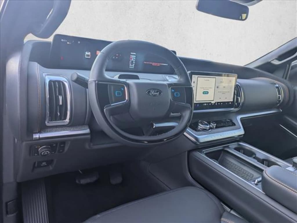 New 2025 Ford Expedition Tremor SUV