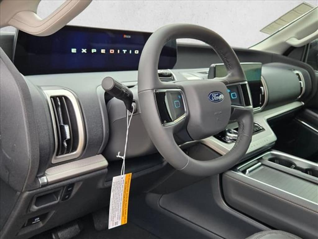 New 2025 Ford Expedition Max Active SUV