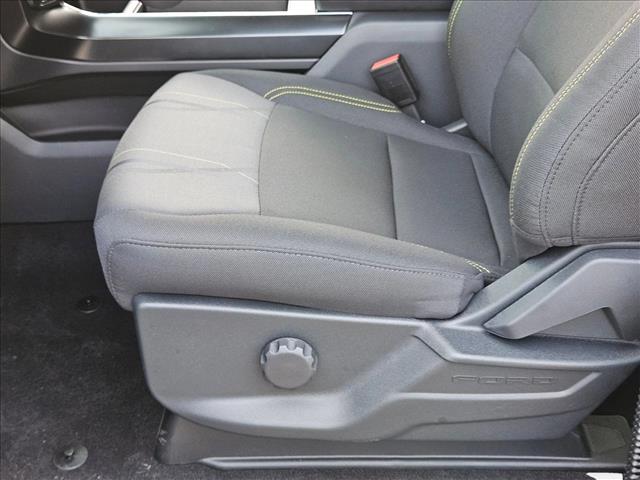 2025 Ford F-150 STX photo 4