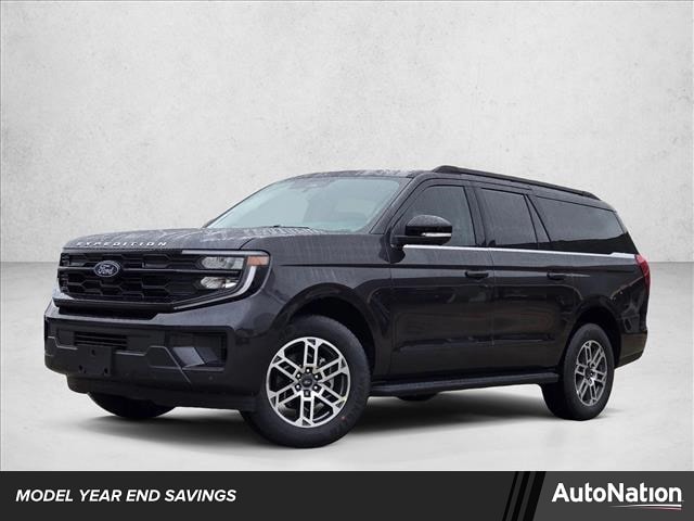 2025 Ford Expedition Active's photo