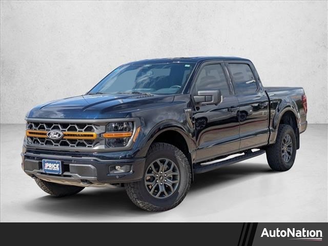 2024 Ford F-150 Tremor's photo
