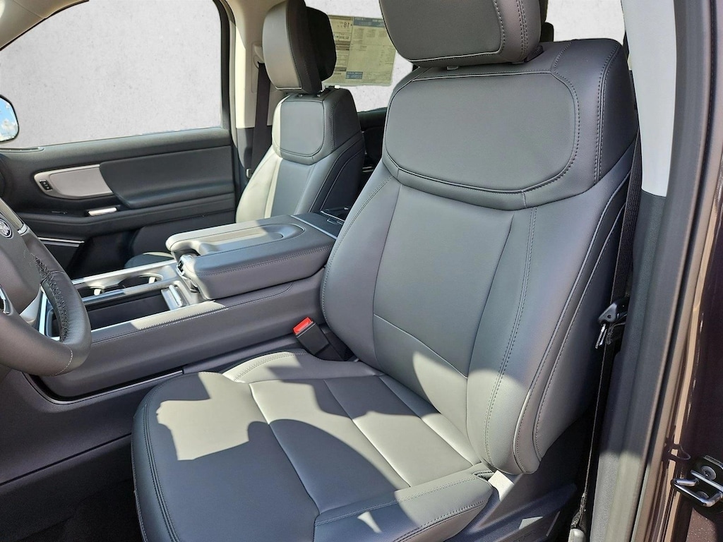 New 2027 Ford Expedition Max Active SUV