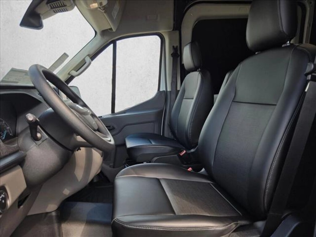 New 2025 Ford Transit-250 Cargo Van Medium Roof Van