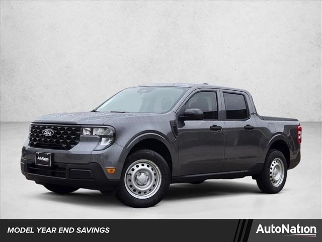 2025 Ford Maverick XL's photo