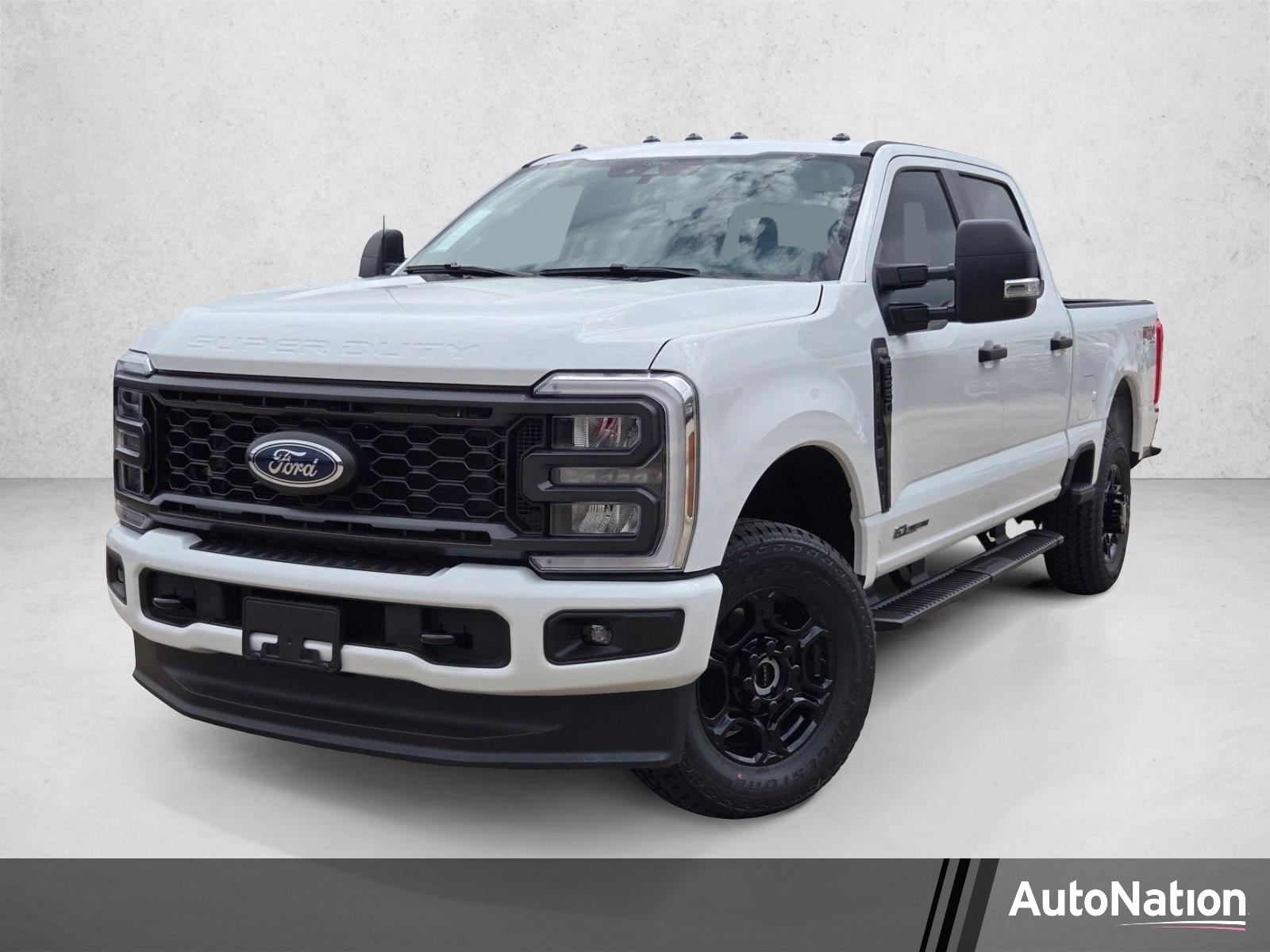 New 2026 Ford F-250 XL