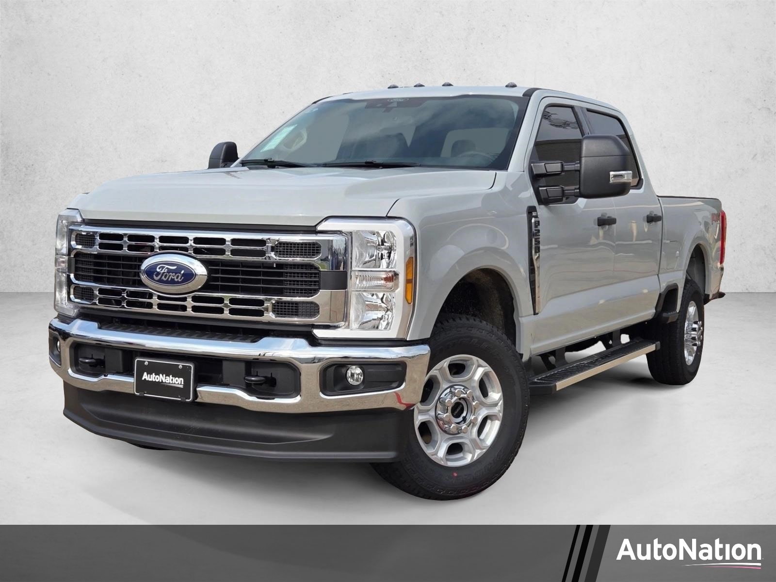 New 2026 Ford F-250 XLT