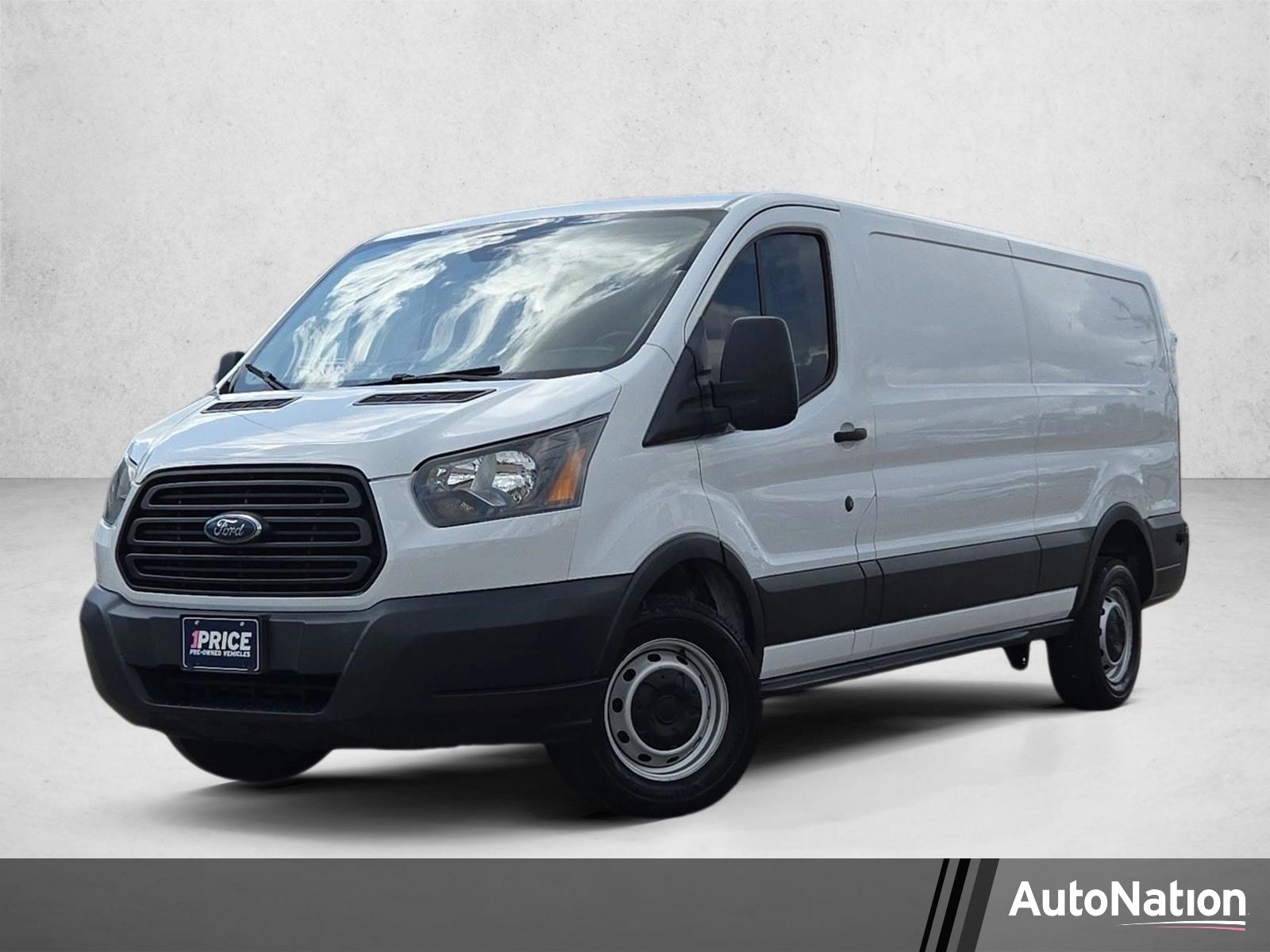 2019 Ford Transit 250 Low Roof 60/40 Pass. 148 WB's photo